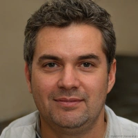 Dmitri Volkov