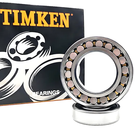 Self-Aligning Roller Bearing Timken 21316 21317 21318 for Construction Machinery 80x170x39mm