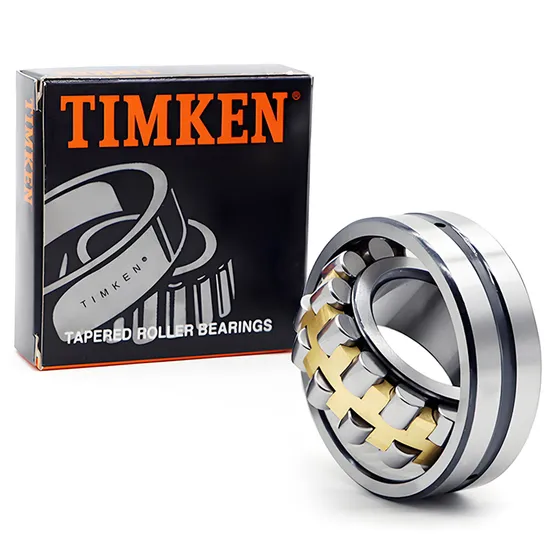 Self-Aligning Roller Bearings Timken 22236E 22238E 22240E for Heavy-Duty Industrial Machinery