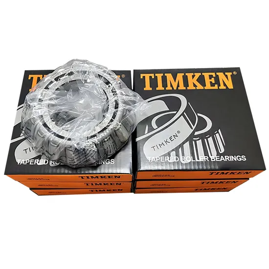 Tapered Roller Bearings 32914 32014 33014 33114 for Heavy Machinery with ISO 9001 Quality