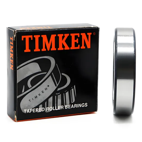 Cylindrical Roller Bearing NUP411EM NUP412EM for Heavy-Duty Industrial Machinery