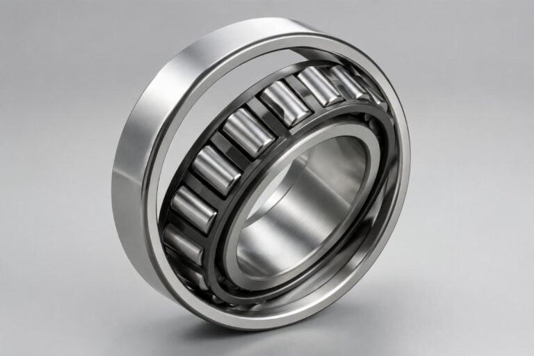 How to Diagnose Common Bearing Failure Modes: A Guide for Industrial Maintenance Managers