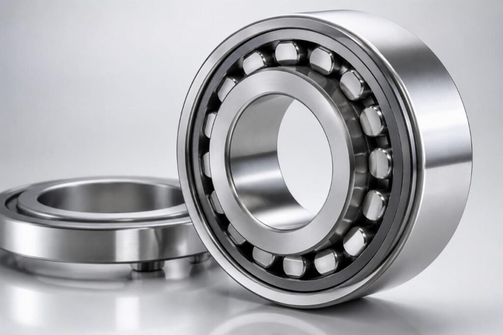 How to Choose Bearing Internal Clearance C2 C3 C4: Technical Guide for Wind Energy & Mining Industries by China Supplier