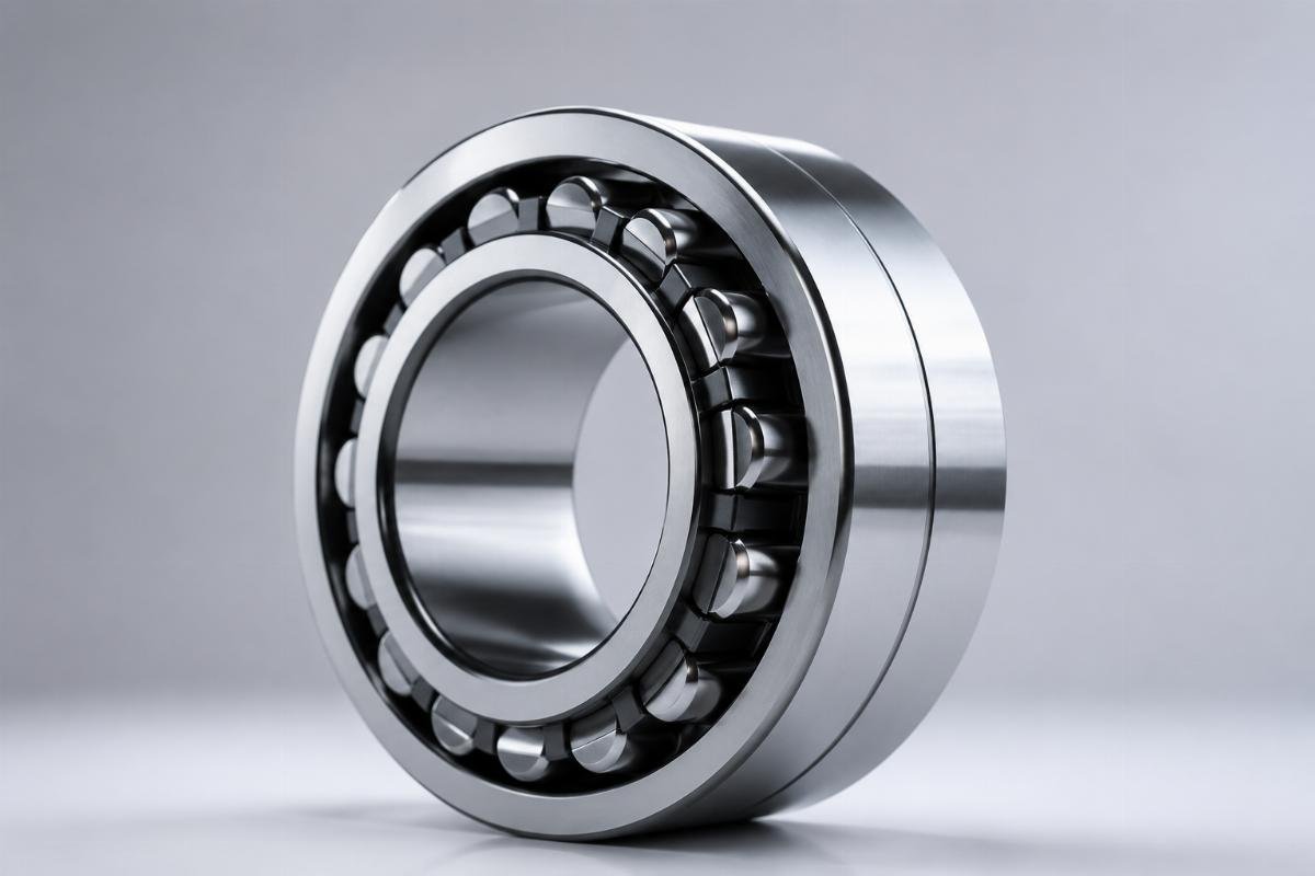 C2 C3 C4 Bearing Clearance Range Comparison Chart