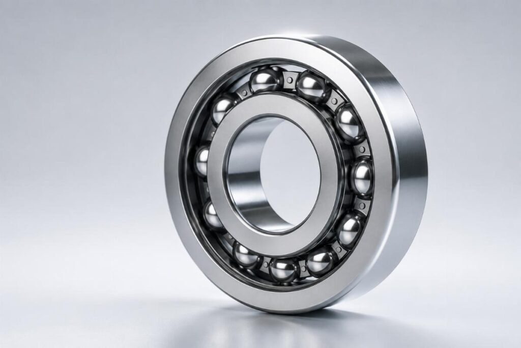 How Chinese Bearing Manufacturers Compete with Global Brands: A Procurement Guide for Industrial Buyers