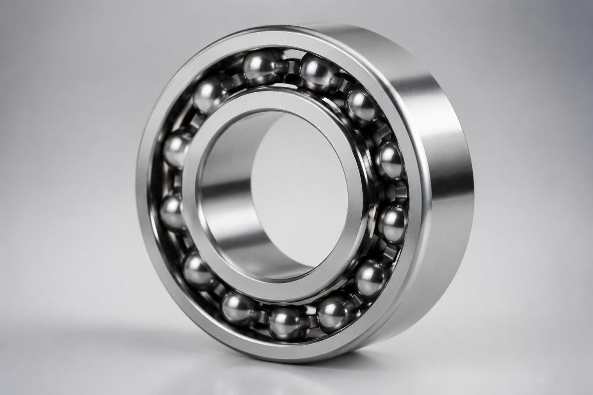 Bearing Clearance Under Thermal Expansion Conditions