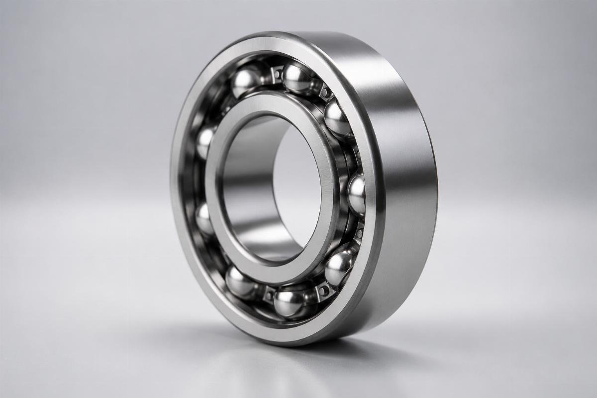 Bearing Performance Testing