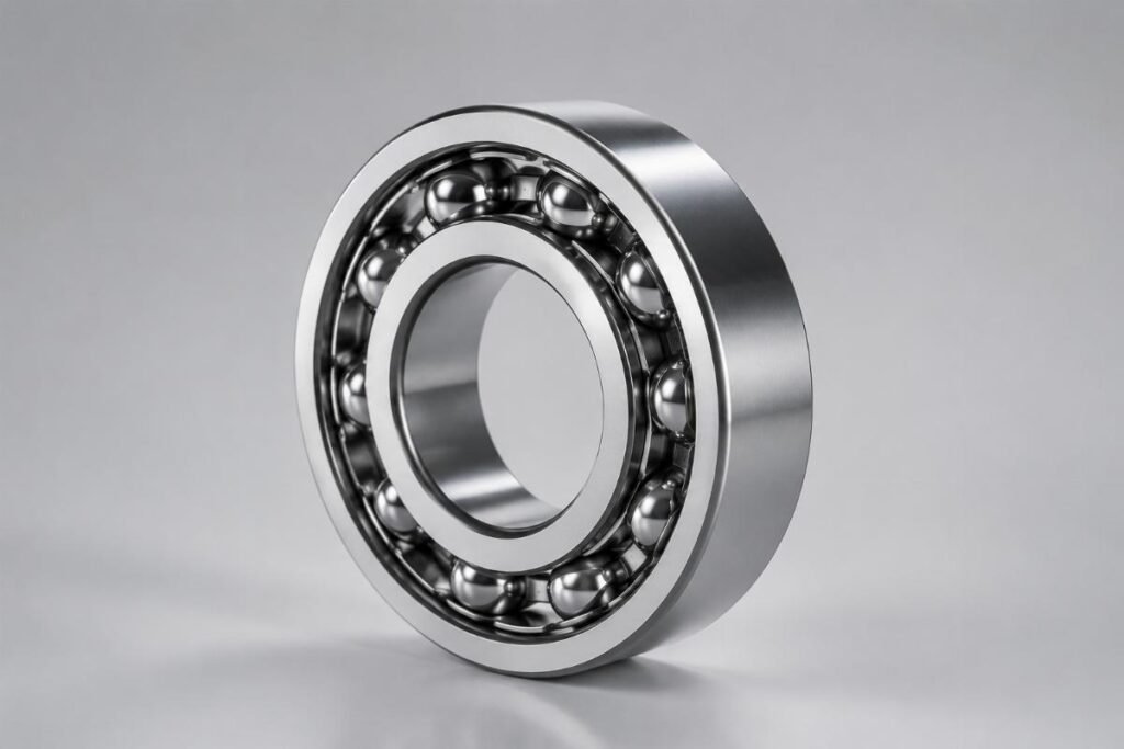 ISO 9001 and IATF 16949 for Bearings: What Buyers Should Verify with China Suppliers