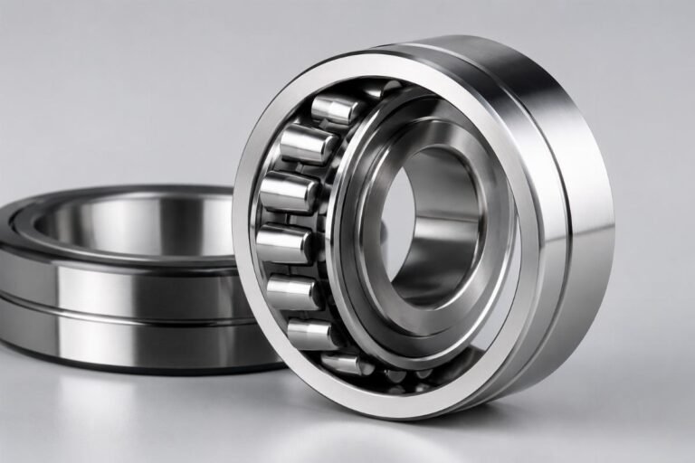 Why Bearing Steel Grade Quality Determines Service Life: A Guide for China Bearing Suppliers
