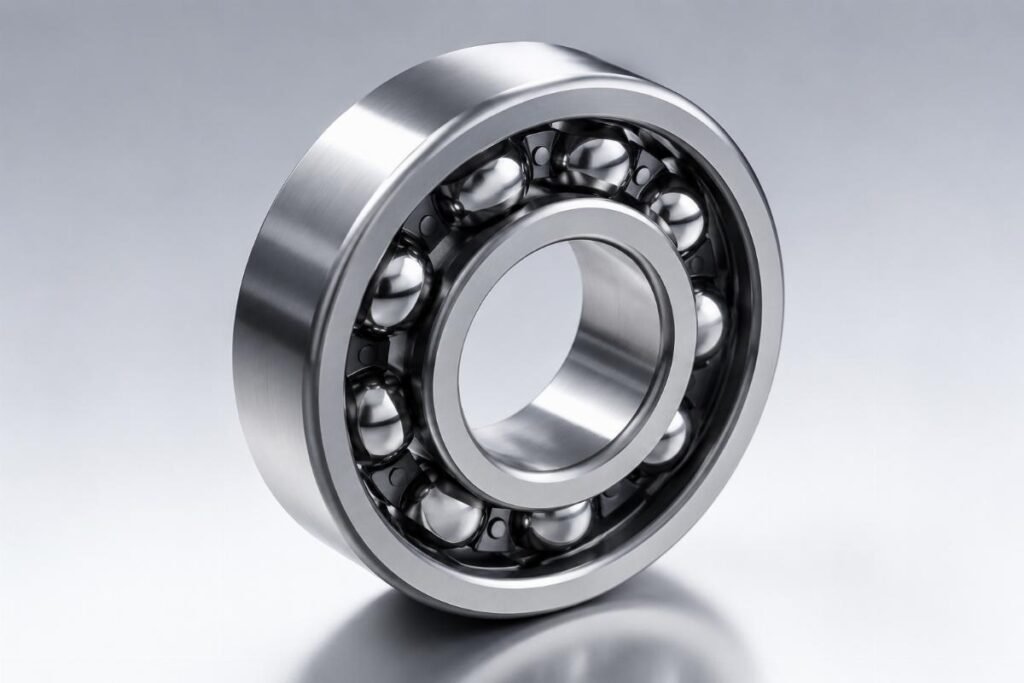 How Can China Bearing Suppliers Help Reduce Equipment Downtime Through Maintenance Best Practices?