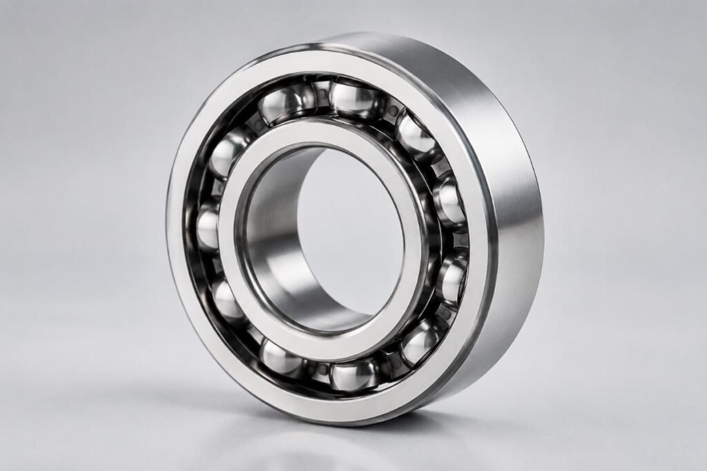 What Drives Bearing Steel Prices?