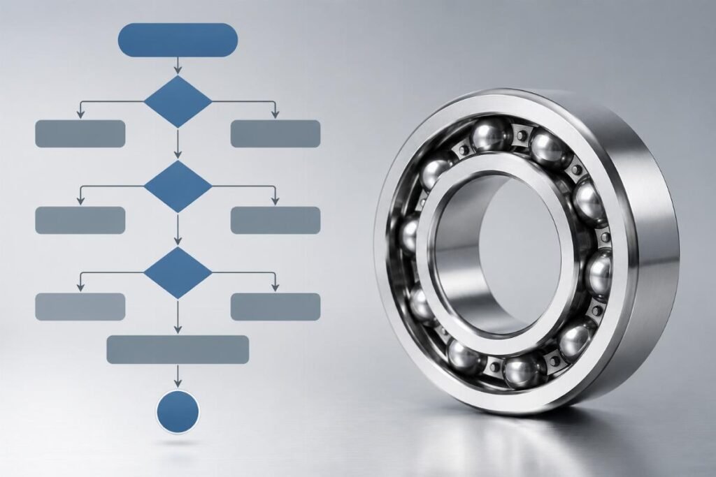 How to Select the Right Bearing for Electric Motors: A China Supplier’s Technical Guide with 72-Hour Delivery