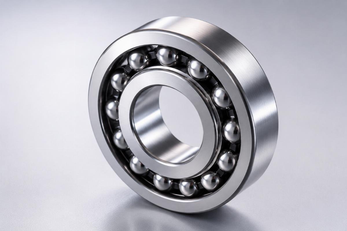 Dynamic vs Static Bearing Load Ratings Comparison