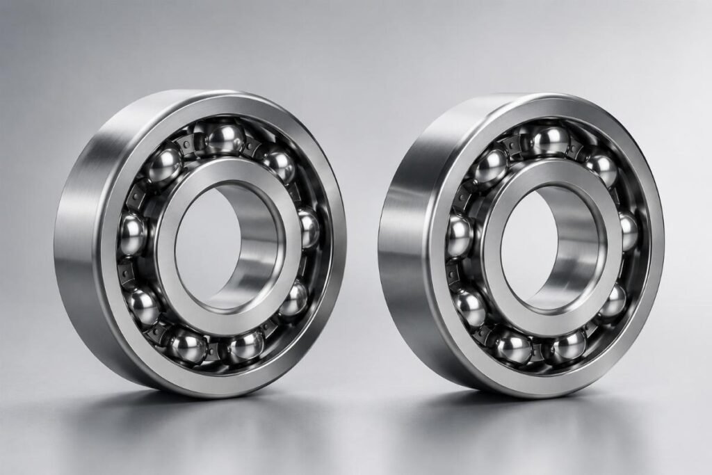 How China Bearing Suppliers Replace Imported Bearings with Cost-Effective Alternatives for Industrial Applications