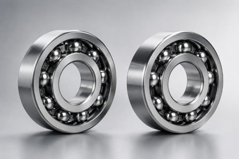 How China Bearing Suppliers Replace Imported Bearings with Cost-Effective Alternatives for Industrial Applications