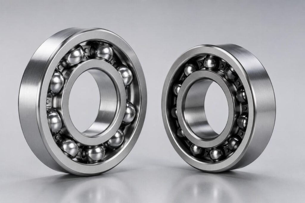How to Choose a China Supplier for High-Speed and High-Temperature Bearings: A Technical Buyer’s Guide