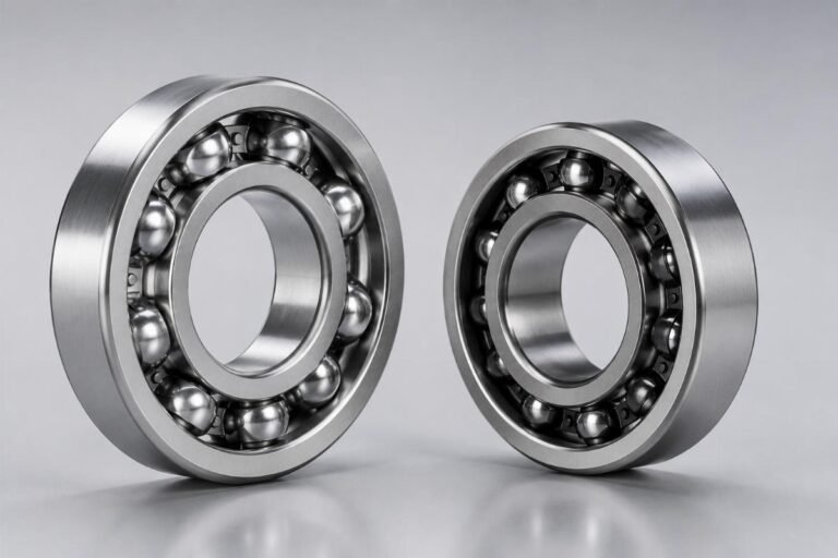 How to Choose a China Supplier for High-Speed and High-Temperature Bearings: A Technical Buyer’s Guide