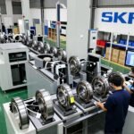 How Does SKF Customize Bearings Without Compromising Lead Times?