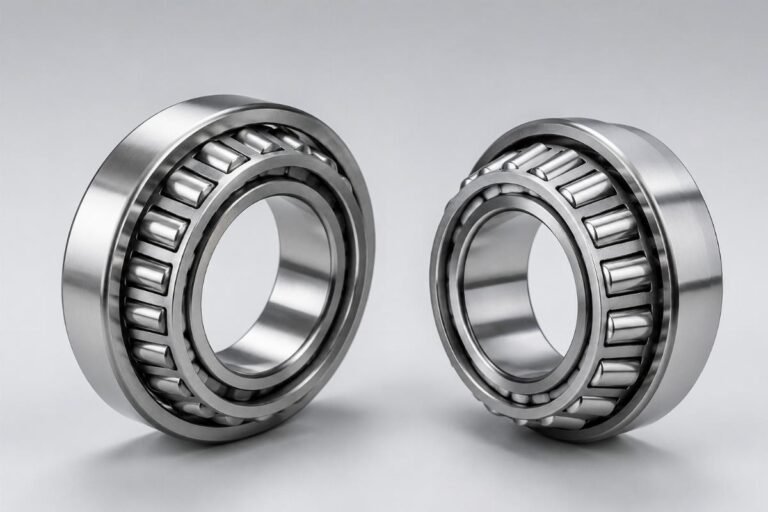 Timken vs Koyo Tapered Roller Bearings: How to Choose the Right Supplier for Industrial Applications