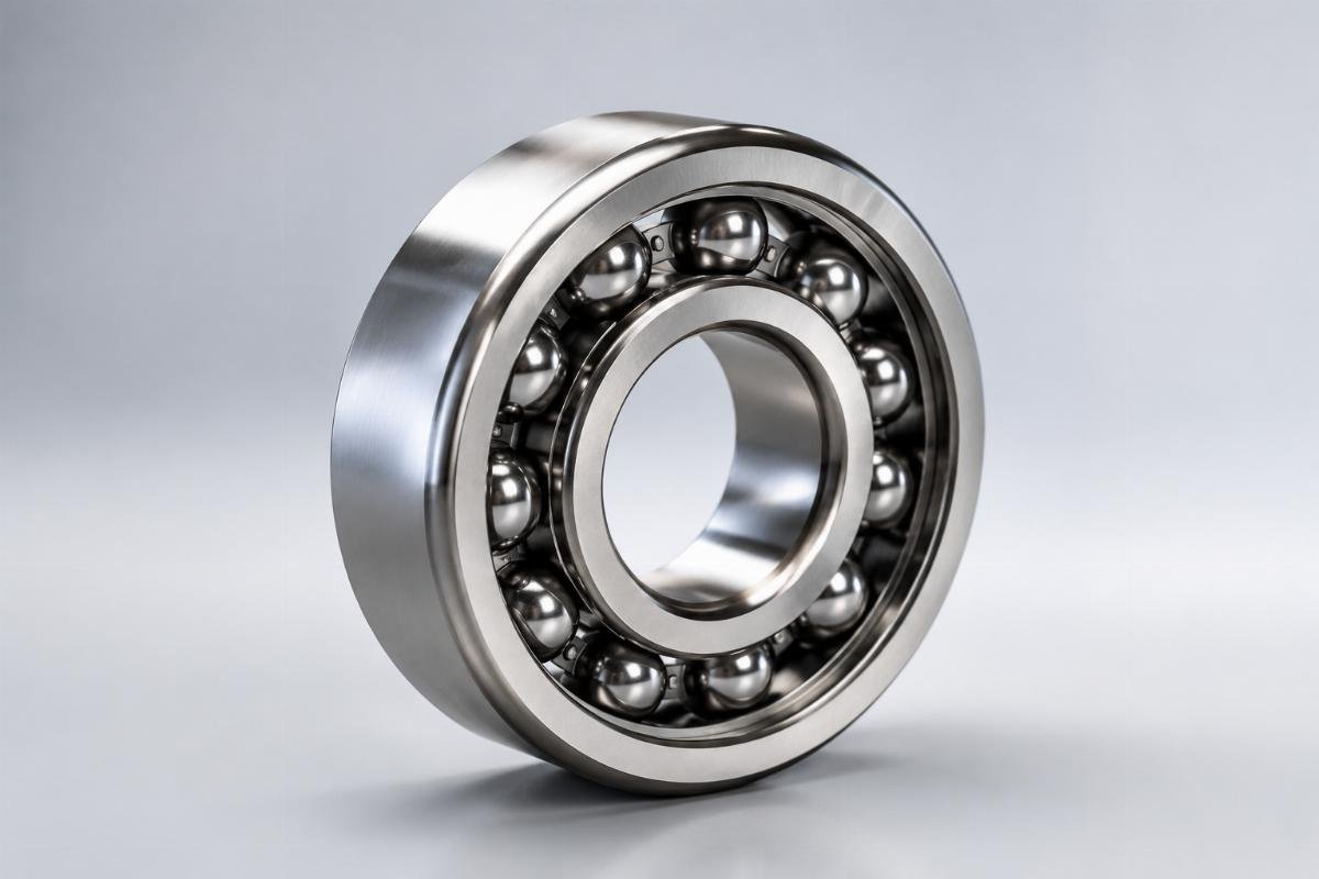 Global Bearing Supply Chain Challenges