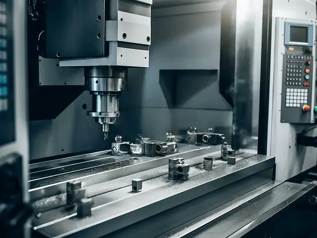 Machine tools and equipment